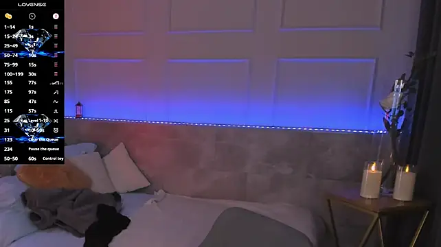KylieMellow live webcam