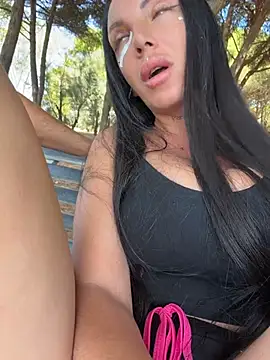 Partenope_Girl