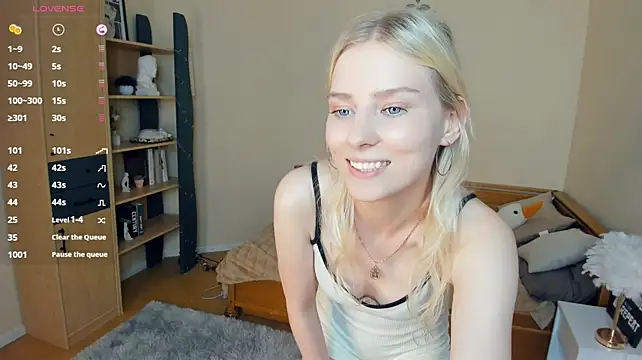 LaynePingitore webcam