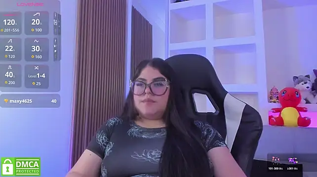 AlmaRosales