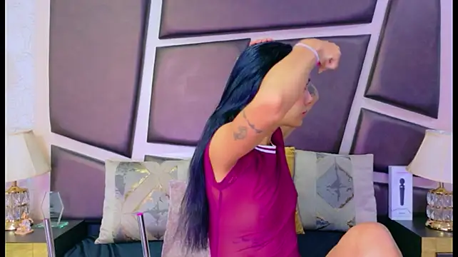 NicoleEsposito webcam