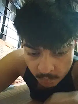 Your_Secret_Guy webcam