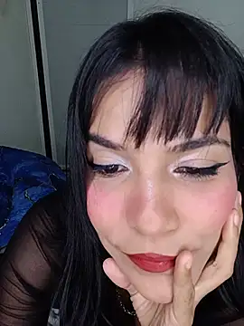 Modelo: Kitty_Inferno