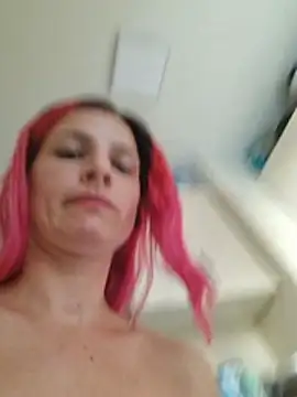 Vickeysweet webcam