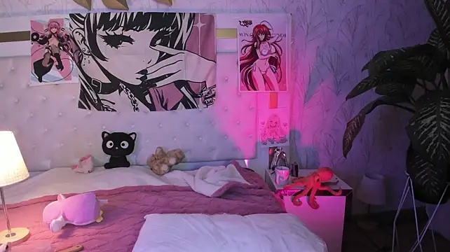 Effy_Kessler webcam