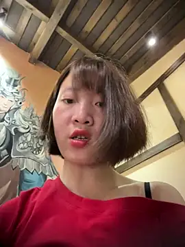 littleqiu webcam
