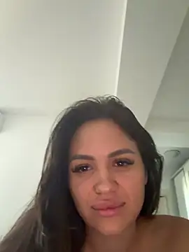 JustLora live cam on StripChat