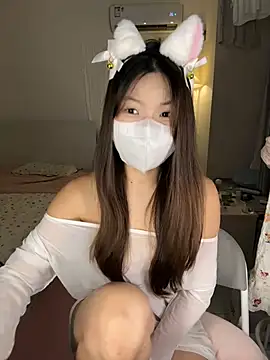 _xiaoxinxin_ live cam on StripChat