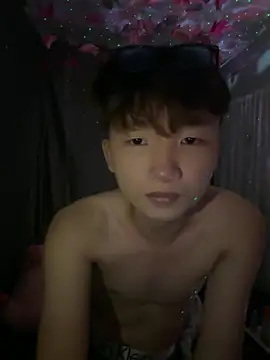 minhlinga's room