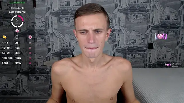 Oliver_Fresh