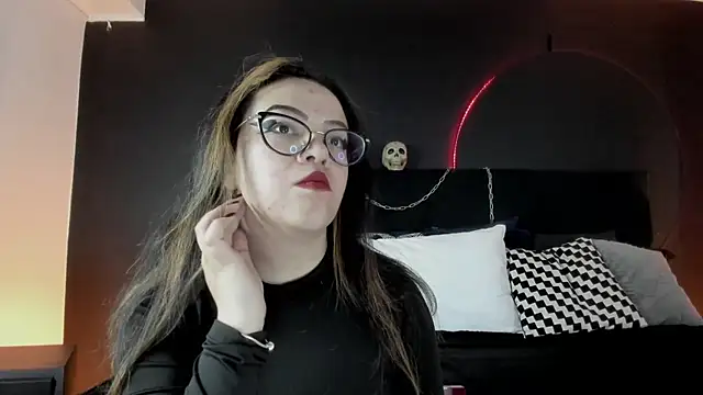 _Jade_16 live cam on StripChat