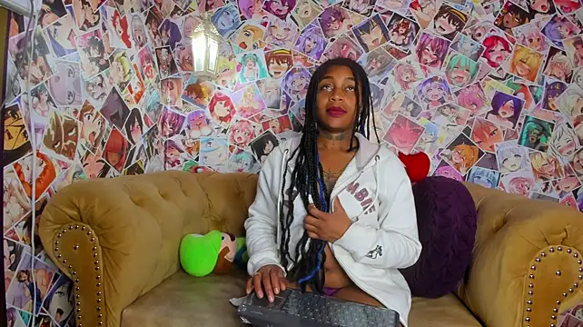 Ataleya_Jackson live cam on StripChat