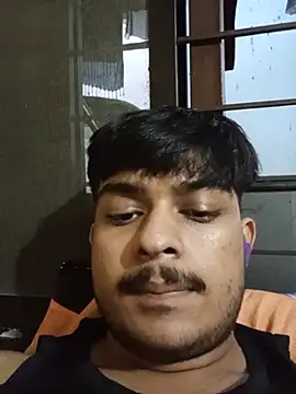 Your_Secret_Guy live cam on StripChat