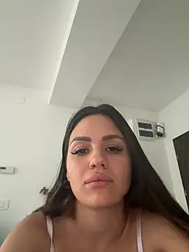 JustLora live cam on StripChat