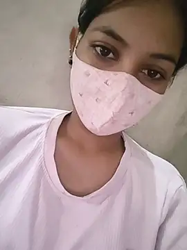 Simran_143 live cam on StripChat