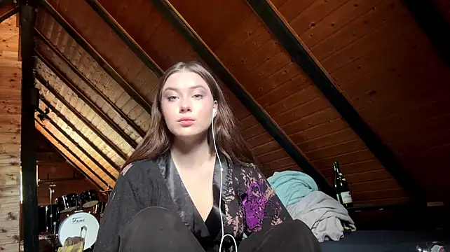 mistyridge live cam on StripChat