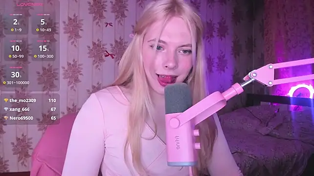 Cutie_Bambi live cam