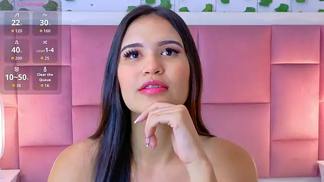 kaily_sweet1 live cam on StripChat