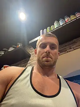 Johnytrain
