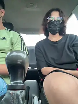 Janvimoon live sex cam