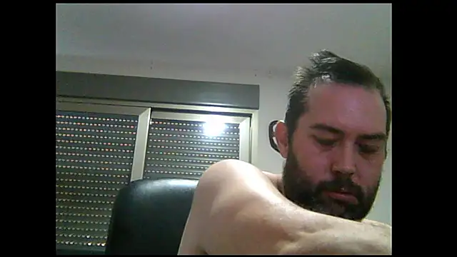 SirFrankonde live cam on StripChat