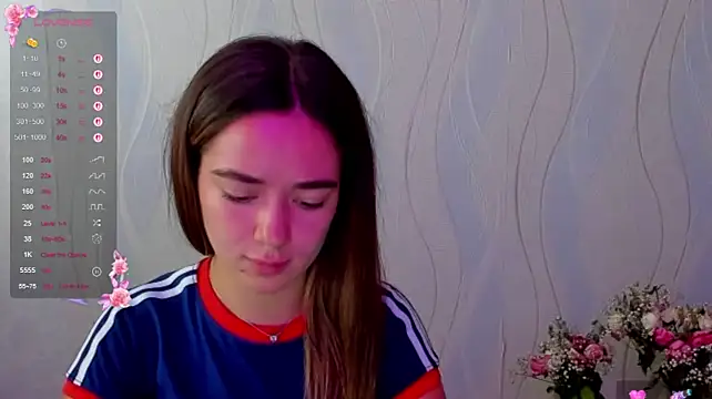Bella_XO live webcam