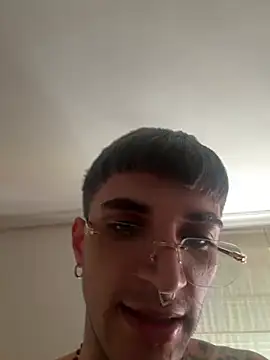 D_barry live cam on StripChat
