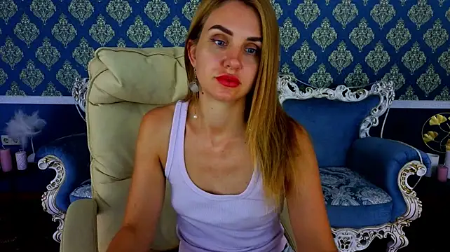 GabriEllla_4U live cam on StripChat