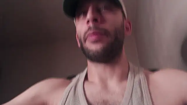 henryaxe