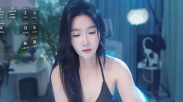feifei-love
