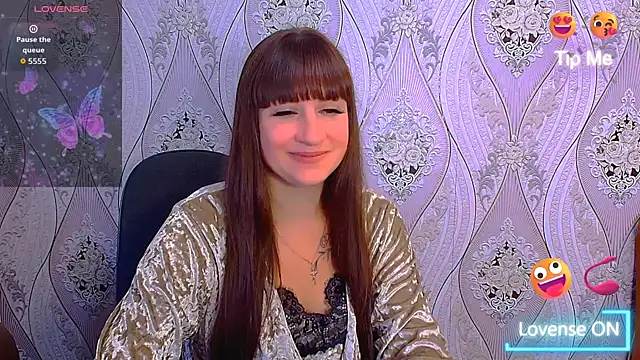 Violla_My live cam on StripChat