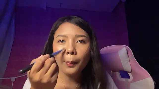 RubyAmour live cam on StripChat