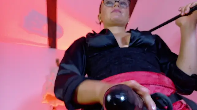 MistressSlut1