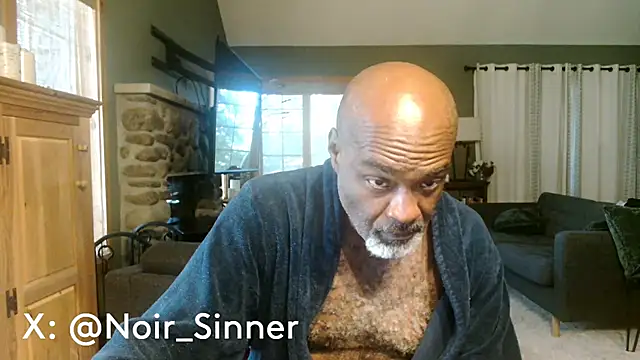 sinnernoir
