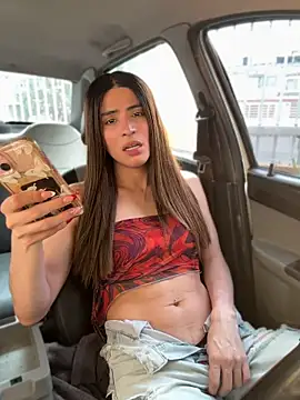 Lottus_fire Live Webcam on Stripchat