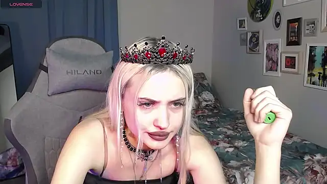 LaslyAngel 🧐 free naked cam