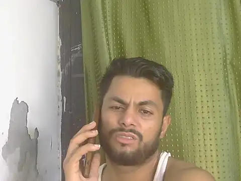 Stubborndesiboy