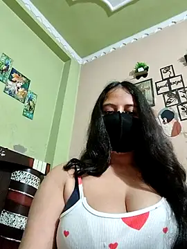 Hot-priyaX live cam on StripChat
