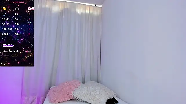 VioletaSotter live cam on StripChat