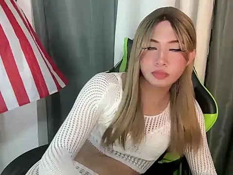 Miss_CandyX Live Webcam on Stripchat
