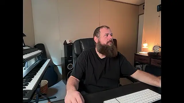 WrongJeremy live cam on StripChat