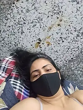 SashaPatel live cam on StripChat