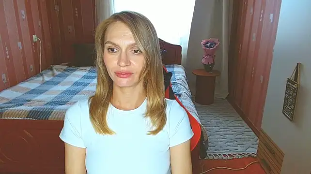Lady_Sunshine_ live cam on StripChat