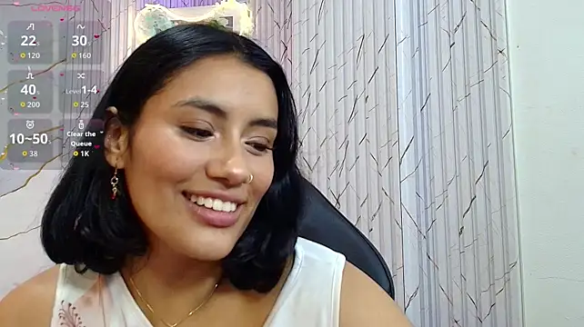 PEACHY_TAY webcam