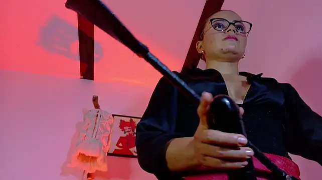 MistressSlut1