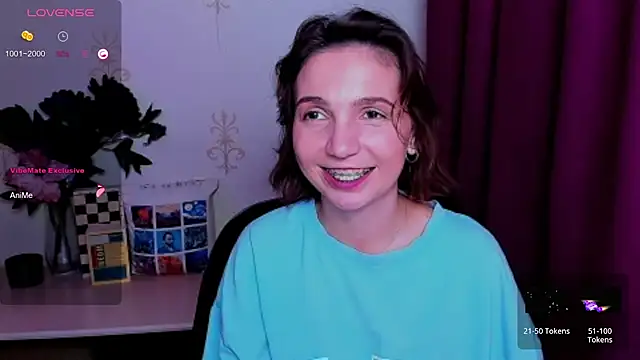 KindHazelHere_ webcam