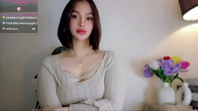 Anna_HollyDoll's live cam