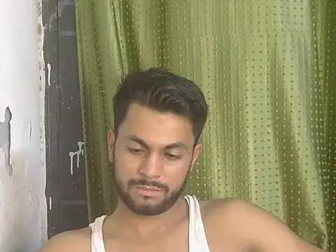 Stubborndesiboy webcam