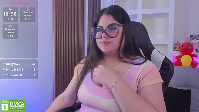 AlmaRosales