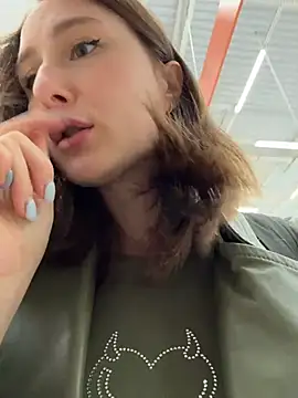Dina_Tease webcam